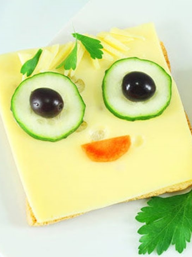 Make it Fun! Presentation is Key