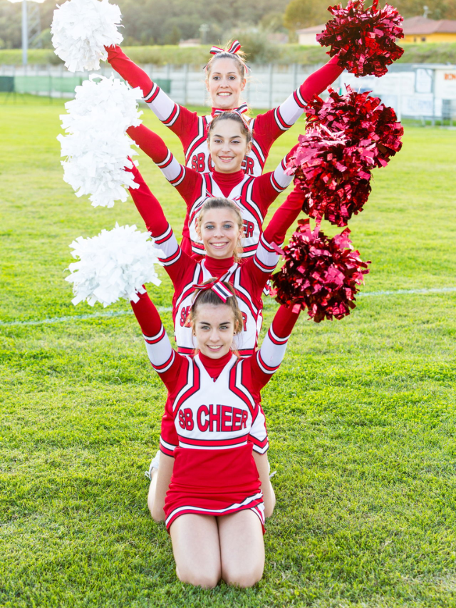 Catch a Game and Cheer on the Home Team
