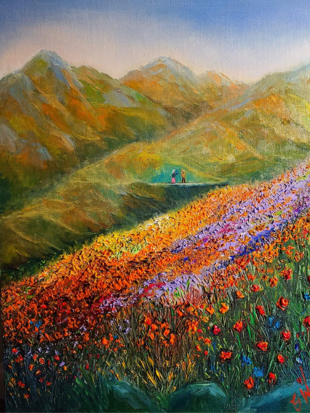 Immerse Yourself in Art and Culture
