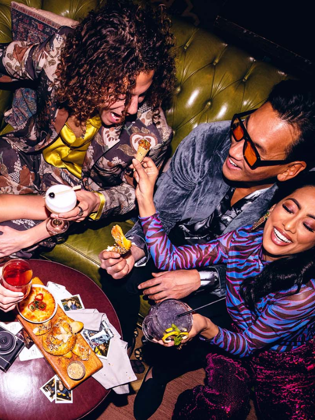 Nightlife for Every Vibe