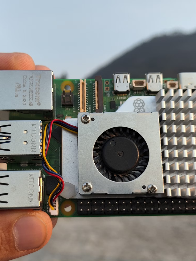  These are just a few ideas to ignite your creativity. With Raspberry Pi's endless potential, the possibilities for projects are truly limited only by your imagination. So, what will you build?