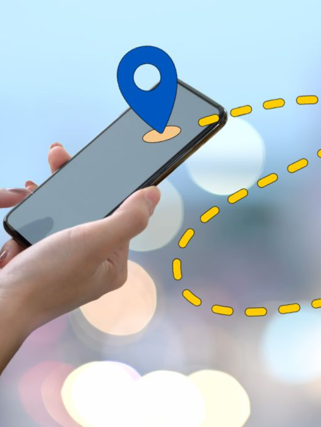 Peace of Mind with 'Find My Device'