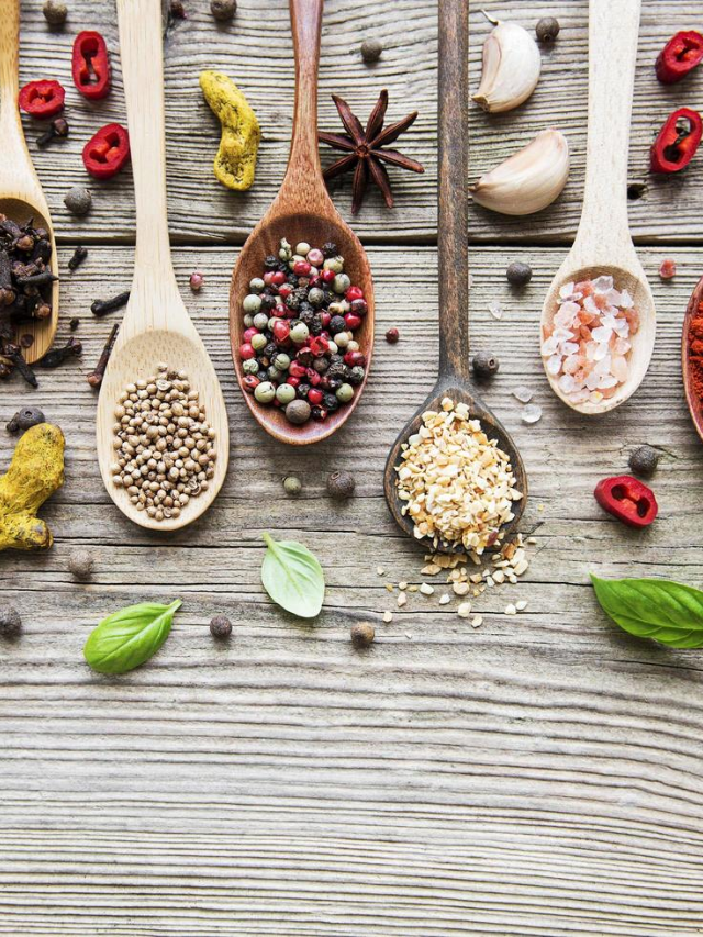 Get Creative: Spice Up Your Ground Turkey Game
