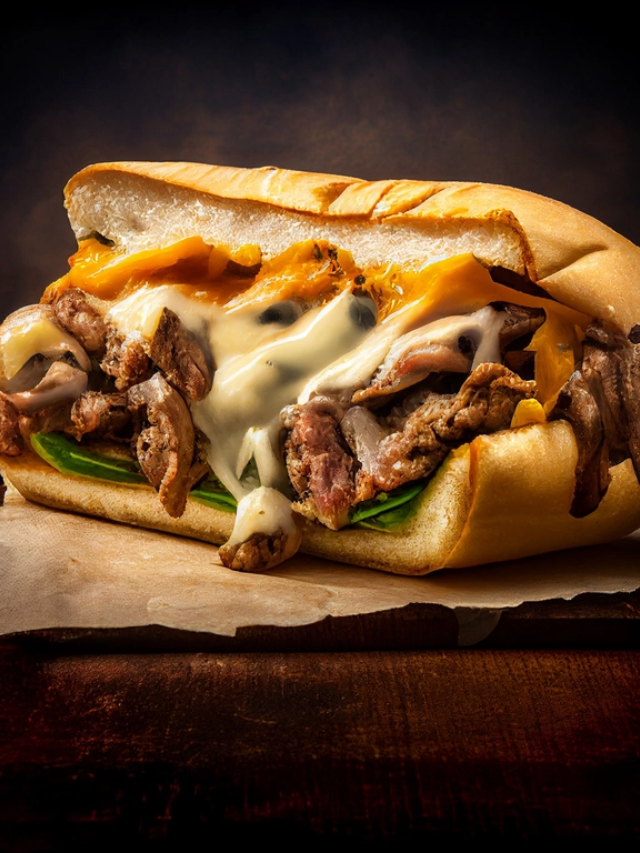 Beyond Cheesesteaks: Philly's Culinary Delights
