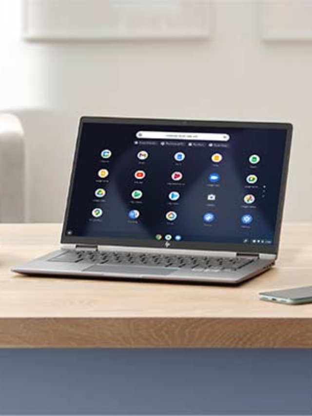 Best Buy Chromebook Deals