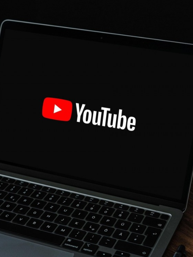 A split screen showing a video playing normally without an ad blocker and skipping with an ad blocker.
