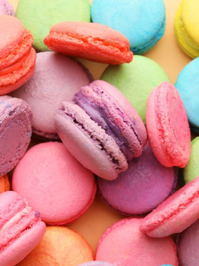 Sweet Endings: Simple & Scrumptious Desserts