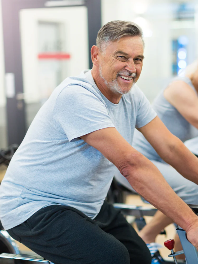 How to Start or Increase Your Physical Activity