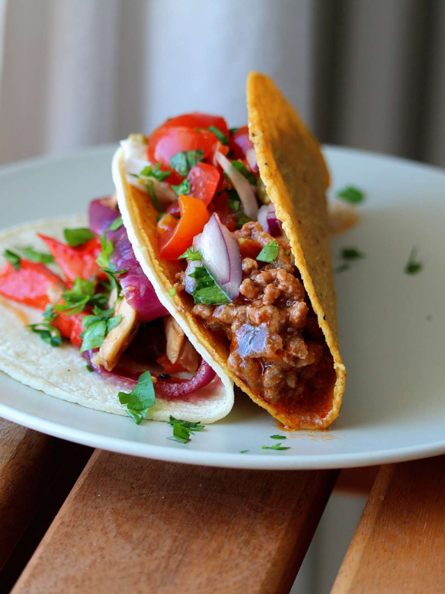 A Culinary Delight
