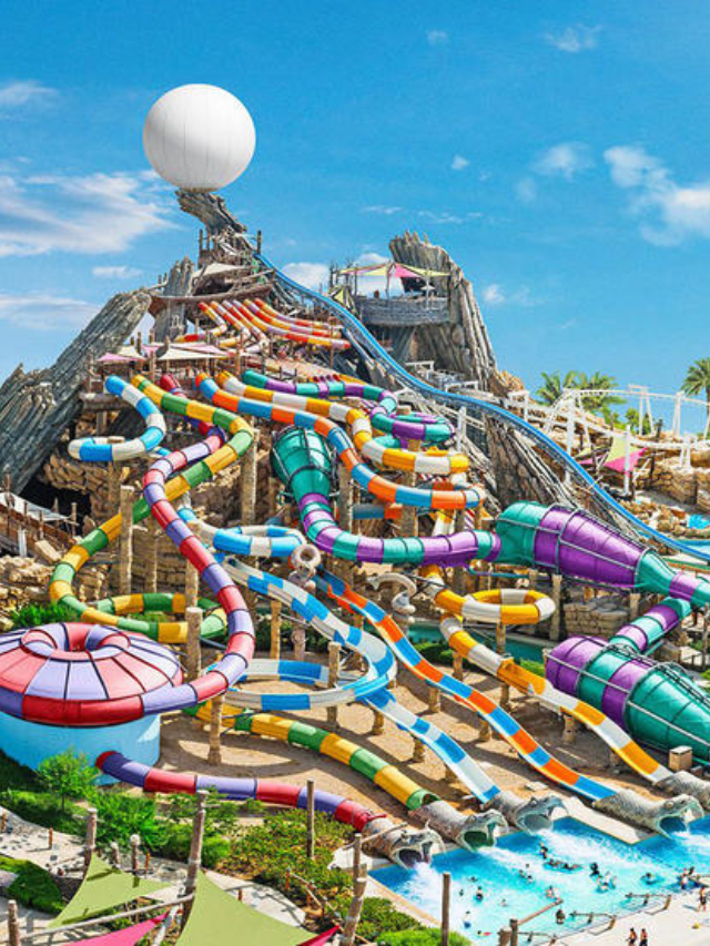  Family Fun Awaits - Entertainment for All Ages
