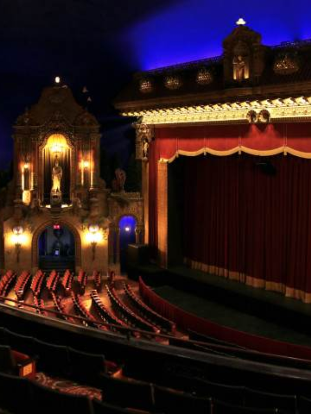 Louisville is a music lover's paradise. From lively bars featuring local musicians to renowned concert halls hosting international acts, there's always a melody to be found. Catch a show at the historic Palace Theatre or experience the electrifying atmosphere of Fourth Street Live!