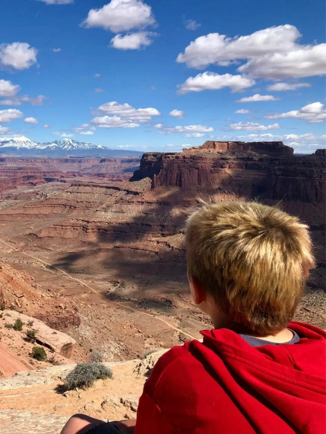 Plan Your National Park Adventure