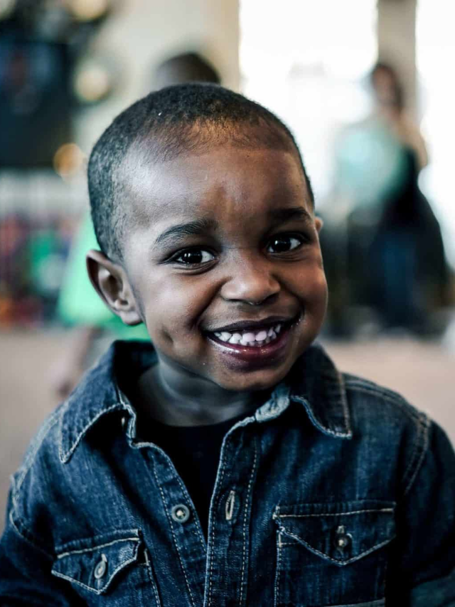  A Brighter Future for Smiles
