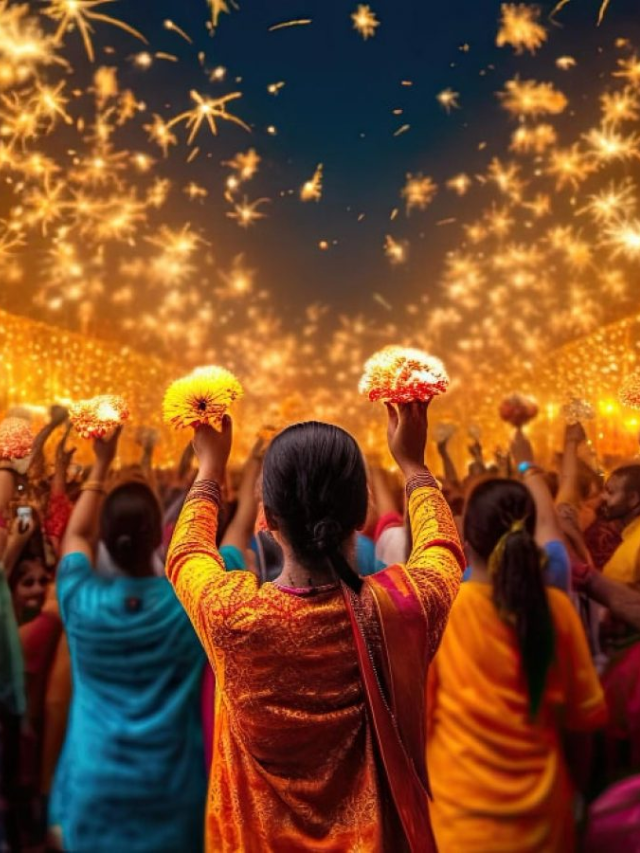  Festivals and Celebrations
