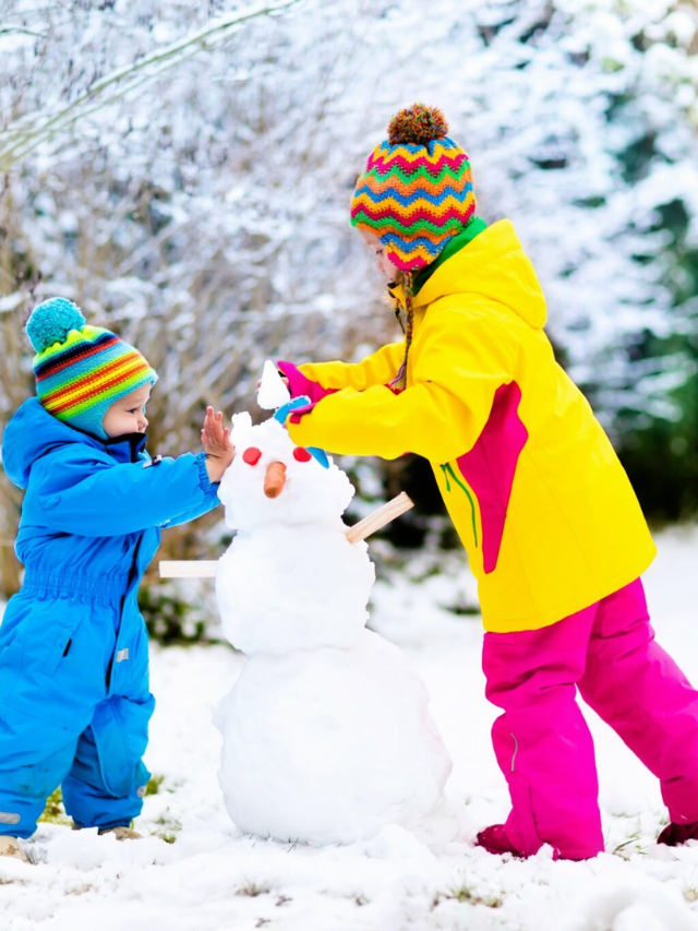 Family Fun Awaits
