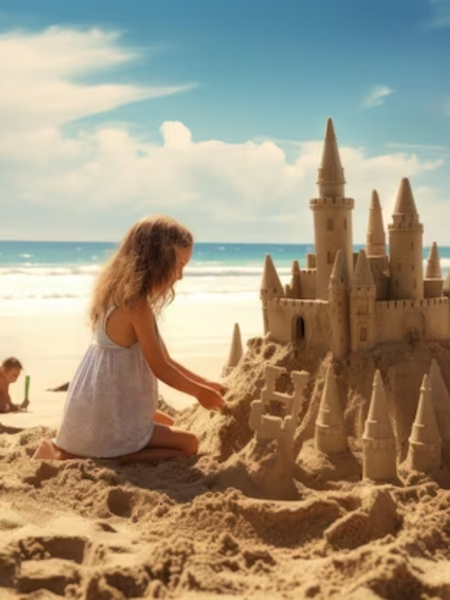 Unforgettable Memories Await in the Outer Banks