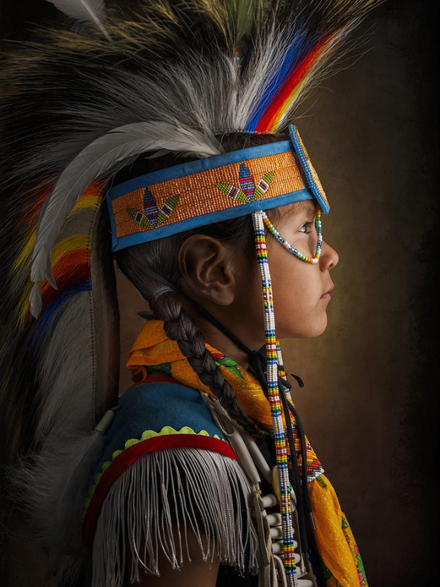 Rich Indigenous Heritage: A Legacy to Honor
