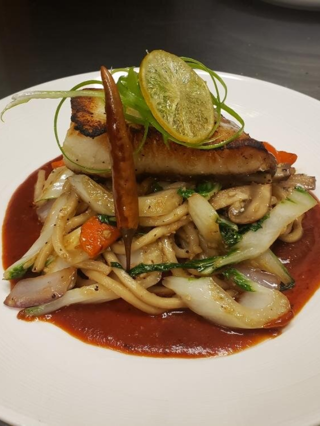 Savor the Local Flavors
