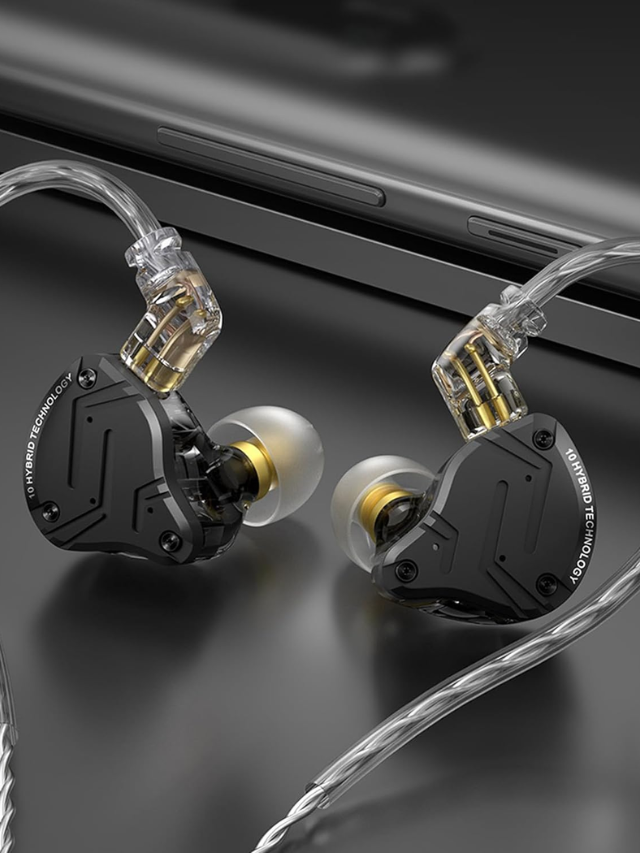 Caring for Your Noise Cancelling Earbuds
