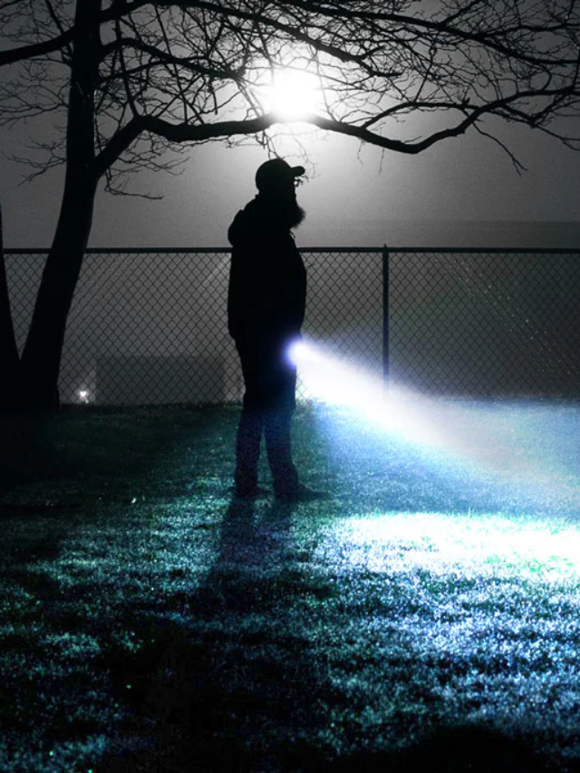 Shine Bright, But Remember to "Off" It Right!