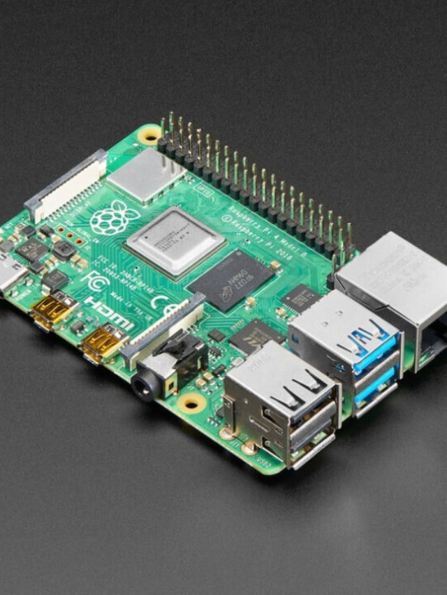 The world of Raspberry Pi awaits!  Join the thriving tech enthusiast community in the USA and delve into the exciting world of DIY tech projects. Get your Raspberry Pi today and start creating!