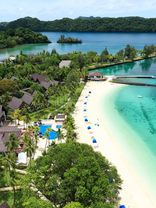  Find Your Perfect Accommodation

