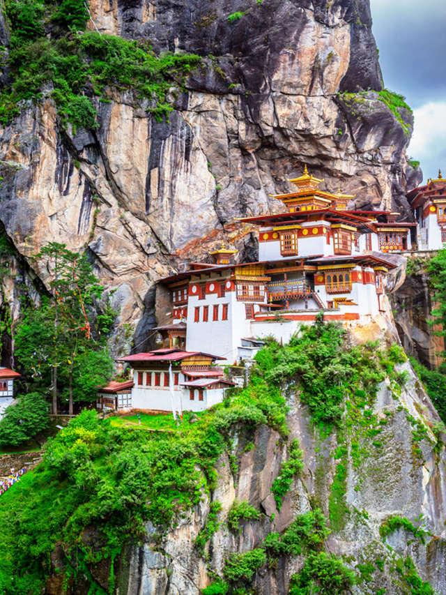 A Rich Cultural Heritage

