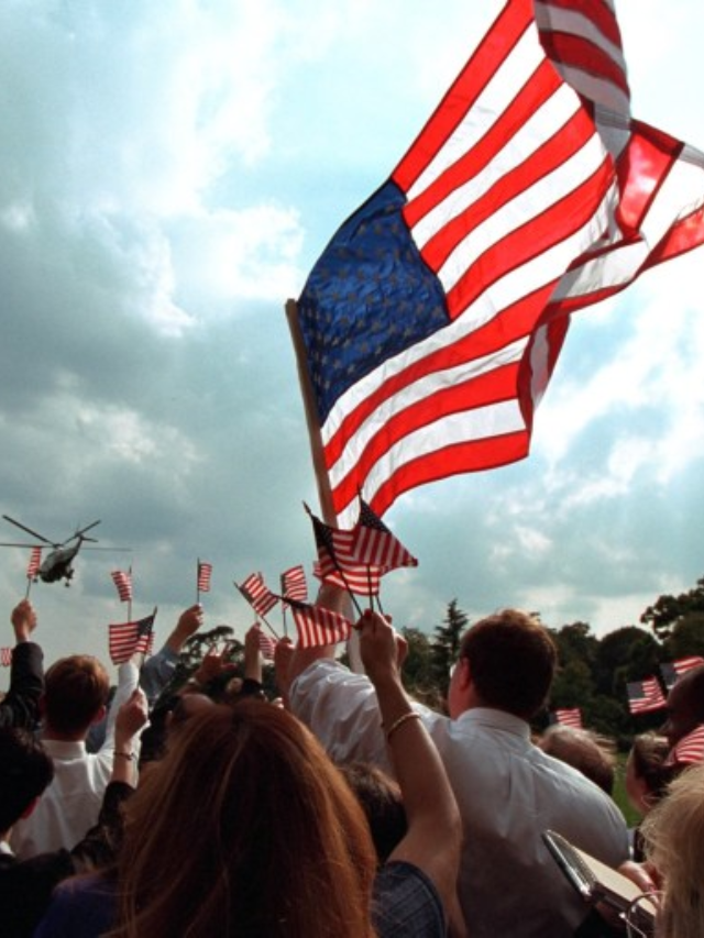 The American Dream
