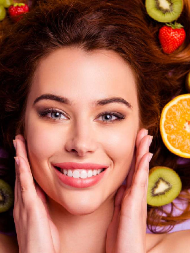 Find Your Perfect Glowing Skin