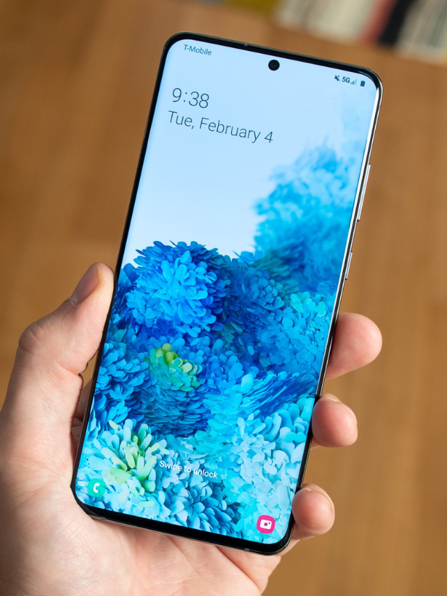 Personalize Your Phone Like Never Before
