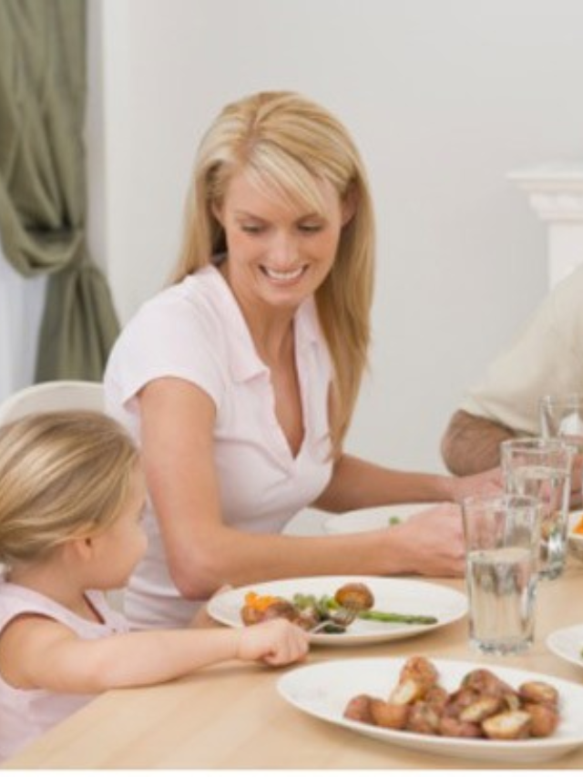 Embrace Effortless USA Dinners: Savor Time with Family