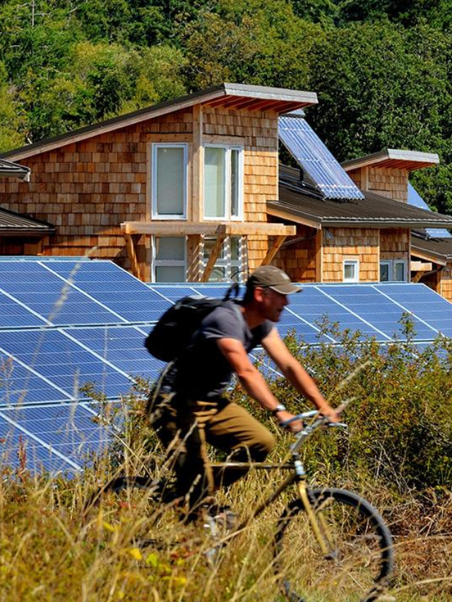 Eugene is a leader in sustainability, with a deep commitment to environmental responsibility. The city boasts a robust public transportation system, making it easy to explore without a car. Locally sourced food is a priority, and farmers markets abound. By choosing Eugene, you're choosing a destination that cares about the planet.