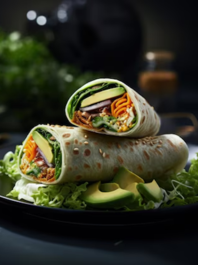Savor the Flavors - A Culinary Journey
