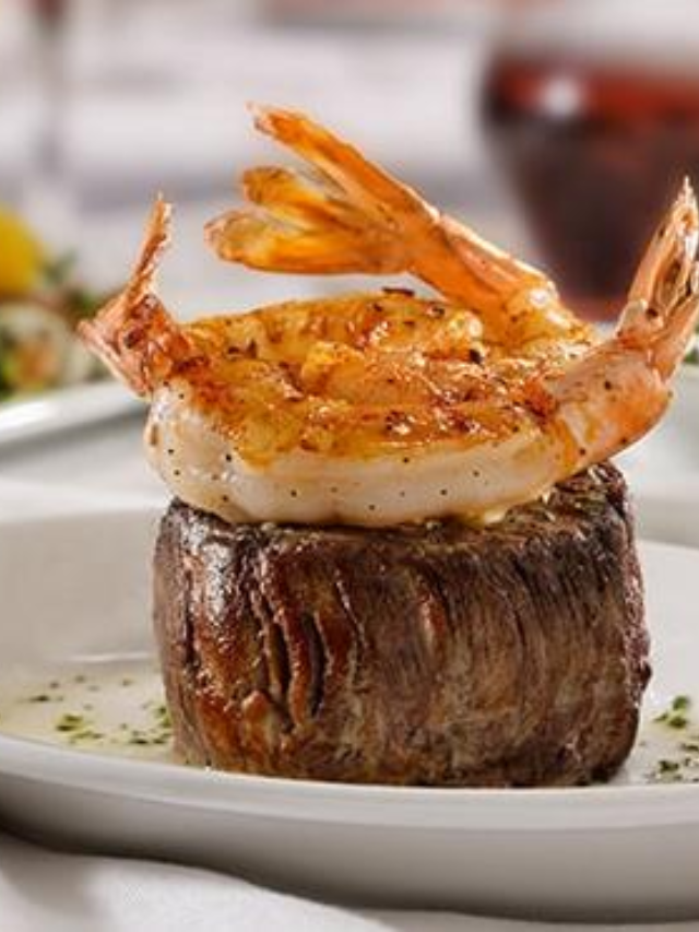 Culinary Creations: A Taste of Huntsville
