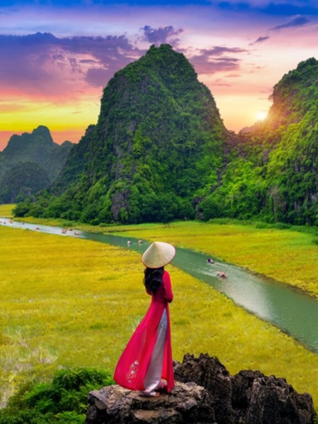  Unleash Your Adventurous Spirit

