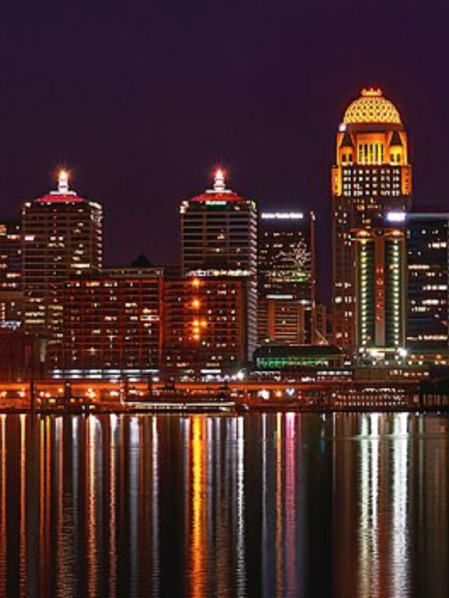 Louisville is a city that captivates with its rich history, vibrant culture, and Southern charm.  Unveil its hidden gems, indulge in unforgettable experiences, and discover the heartbeat of Kentucky's vibrant gem. Book your trip to Louisville today!