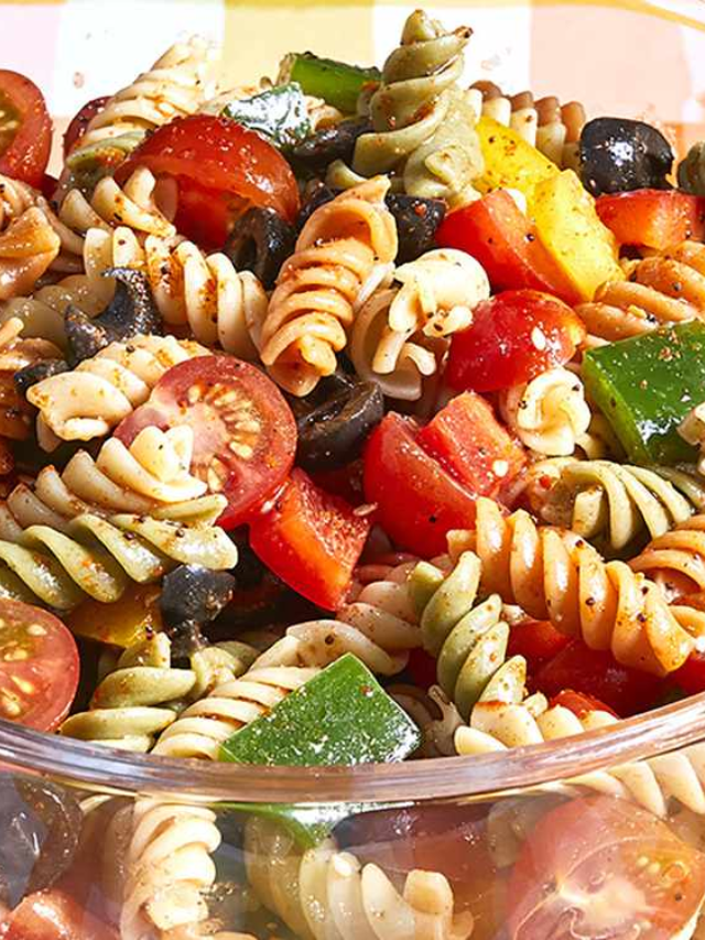 Dinner is Served: Enjoy Your Culinary Creation!