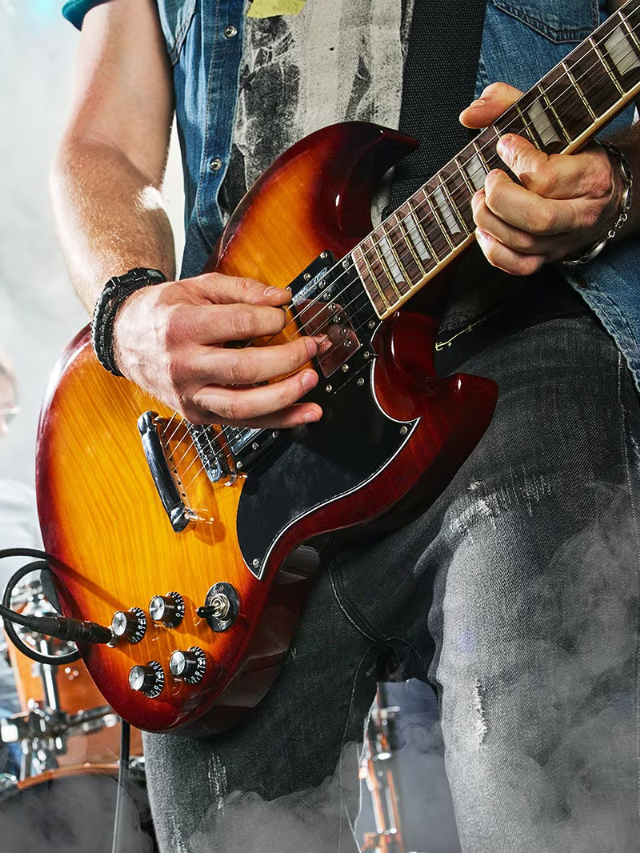Live Music and Nightlife
