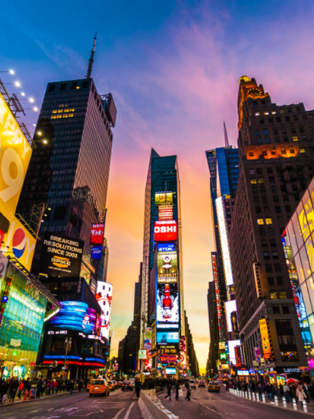 Unveiling New York: Your Unforgettable Adventure Awaits