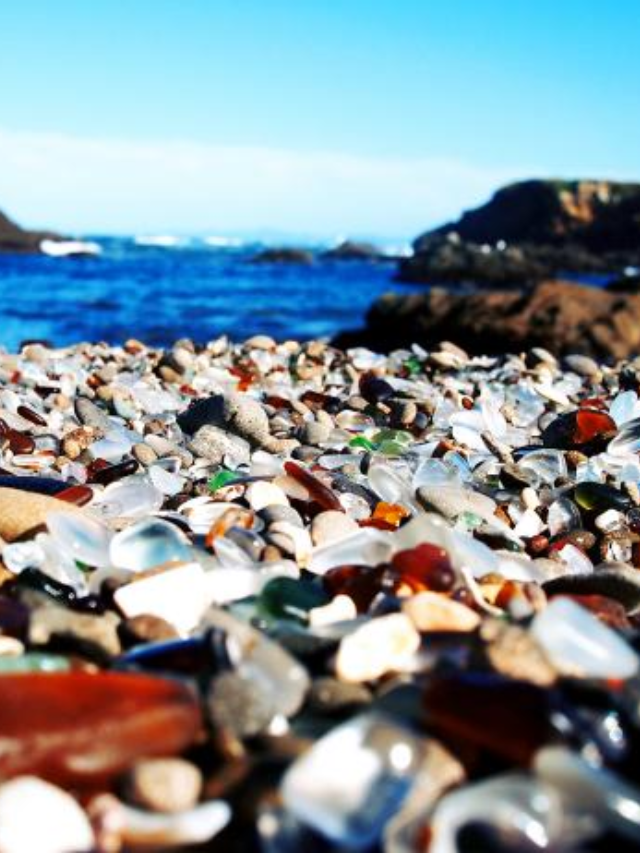Unwind at the Hidden Beaches