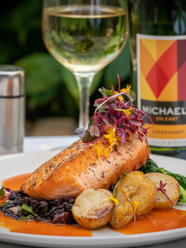  Savor the Local Flavors
