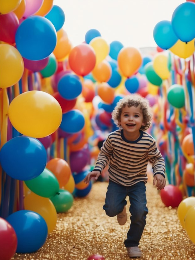 Easy to Use and Fun for All Ages