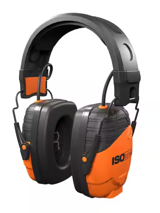 Noise Cancelling Earbuds: The Gift of Peace
