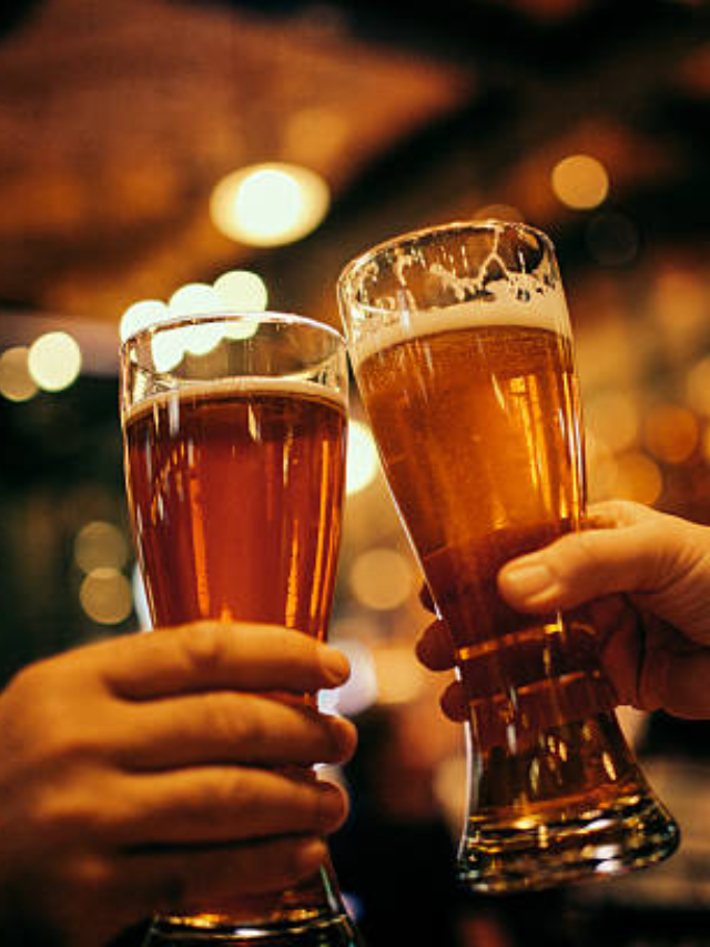 Cheers! Philadelphia's Craft Beer Scene
