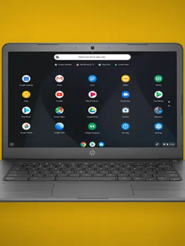  Bonus Deal: Free Adobe Subscription with Chromebook Purchase 