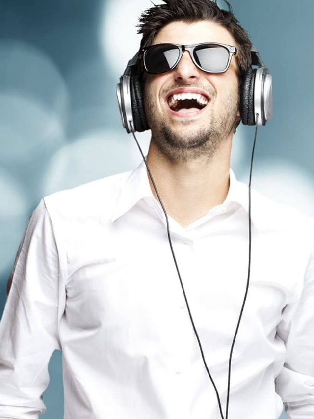  Hear Clearly in Noisy Environments
