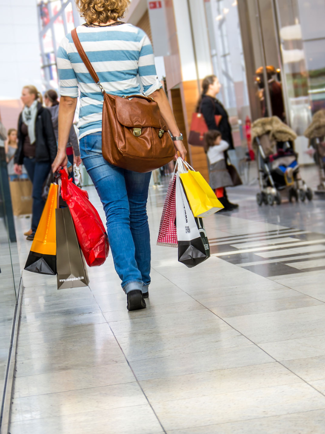 Shopping Spree: Huntsville's Retail Gems
