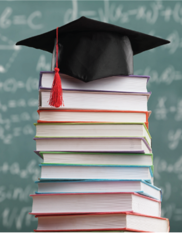 Higher Education Hub
