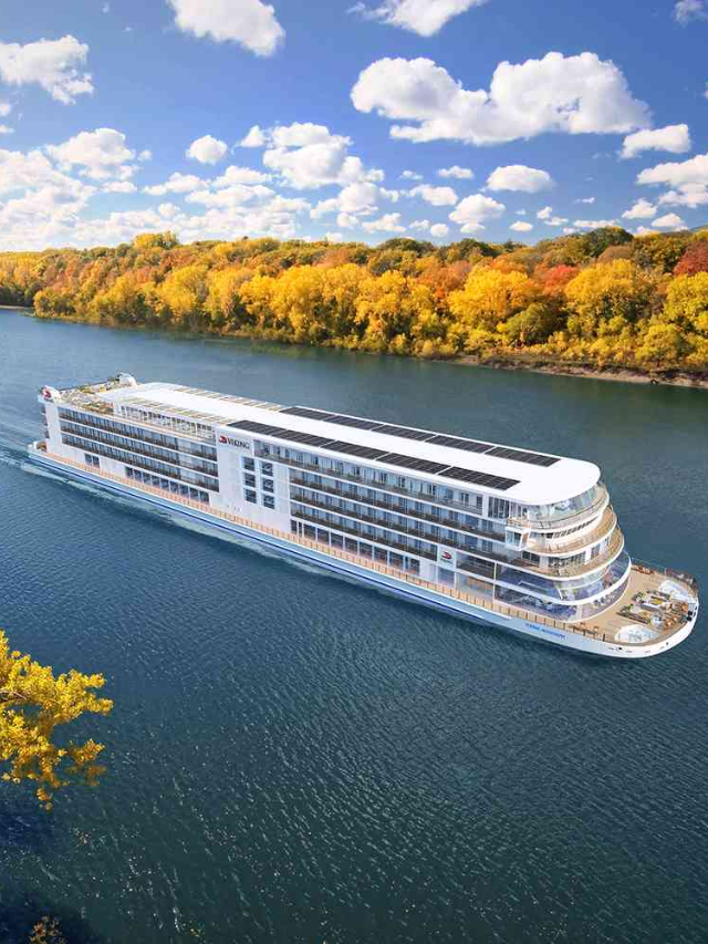 The Mississippi River: A Vital Artery
