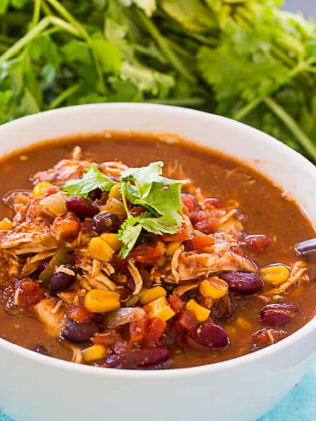 Beyond Dinner: Crockpot Appetizers
